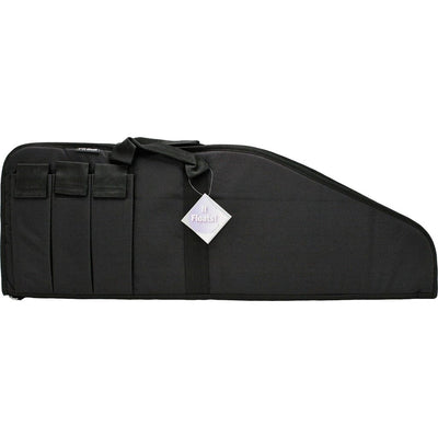 Bulldog Cases Bulldog Pit Bull Tactical Rifle Case Black 38 In. Soft Gun Cases