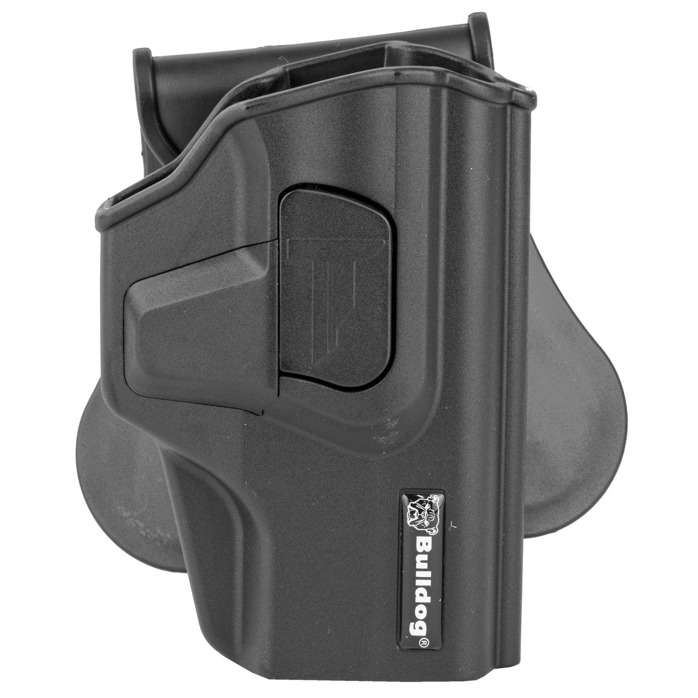Bulldog Cases Bulldog Rapid Release Rh For Sg P320 Holsters
