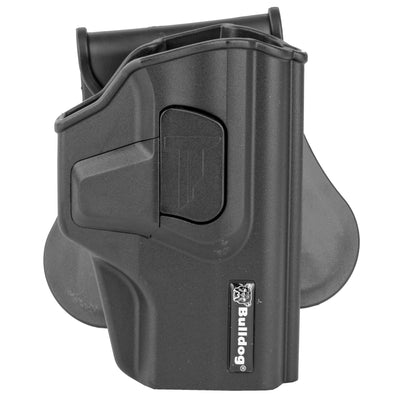 Bulldog Cases Bulldog Rapid Release Rh For Sg P320 Holsters