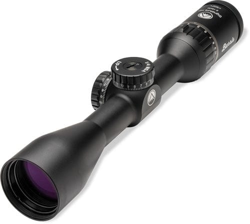 Burris Burris Scope Signature Hd - 2-10x40 Ballistic E3 Matte Optics