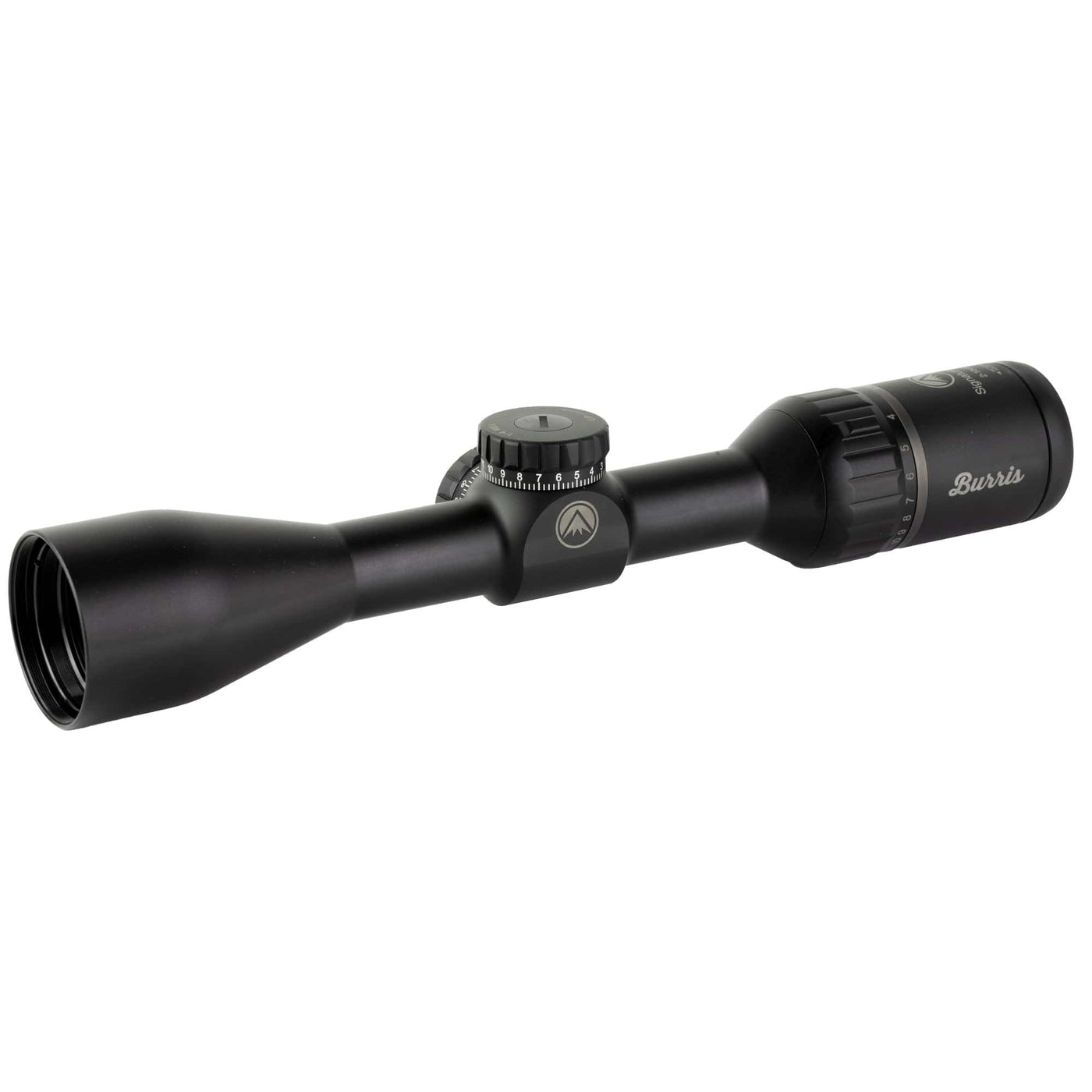 Burris Burris Scope Signature Hd - 2-10x40 Ballistic E3 Matte Optics