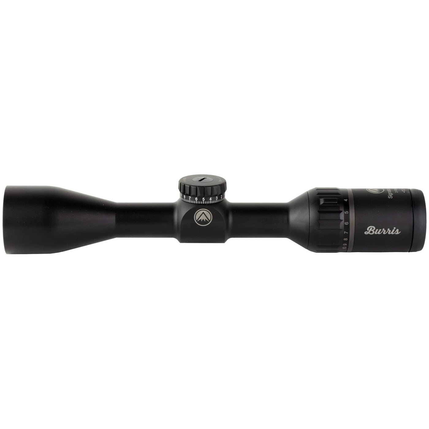 Burris Burris Scope Signature Hd - 2-10x40 Ballistic E3 Matte Optics