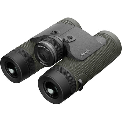 Burris Burris Signaturehd Lrf Binocular Rangefinder Optics
