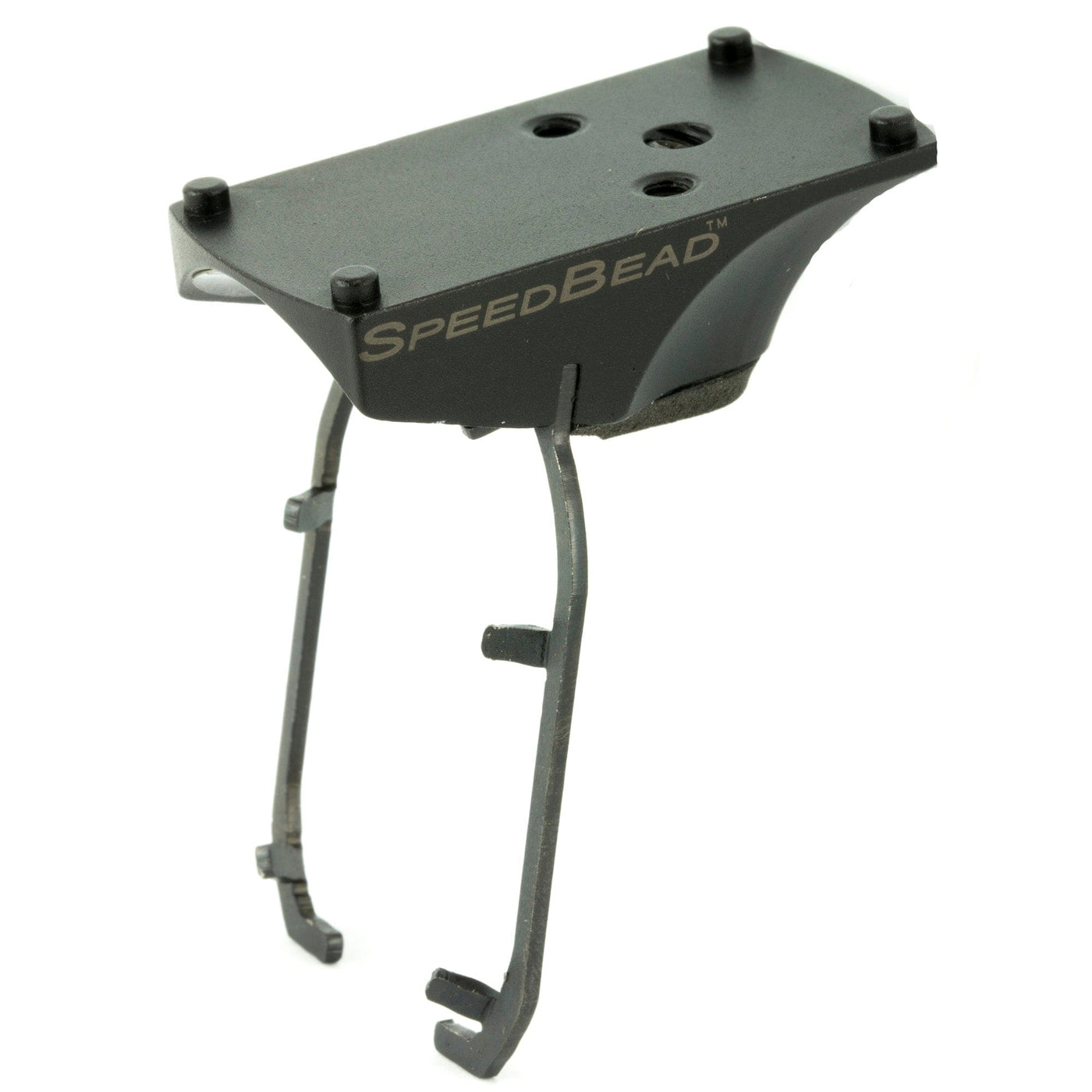 Burris Burris Speed Bead Mnt Rem 870 Scope Mounts