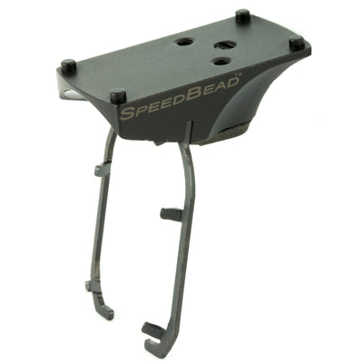 Burris Burris Speed Bead Mnt Rem 870 Scope Mounts