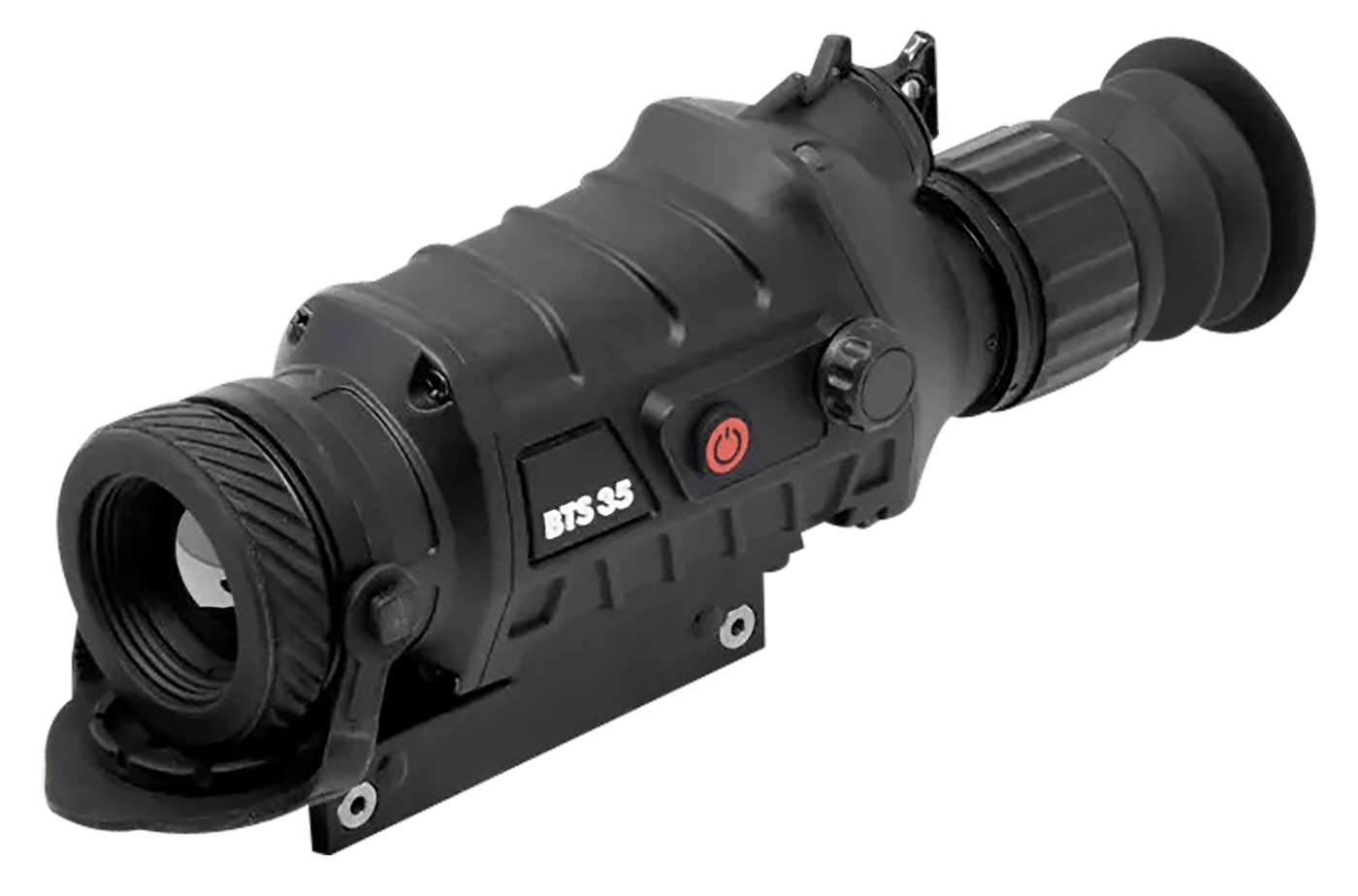 Burris Burris Thermal Riflescope Bts35 Blk Optics