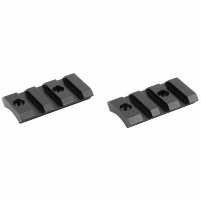Burris Burris Xtb Sav S&l Rev Rnd Rear Matt Scope Mounts