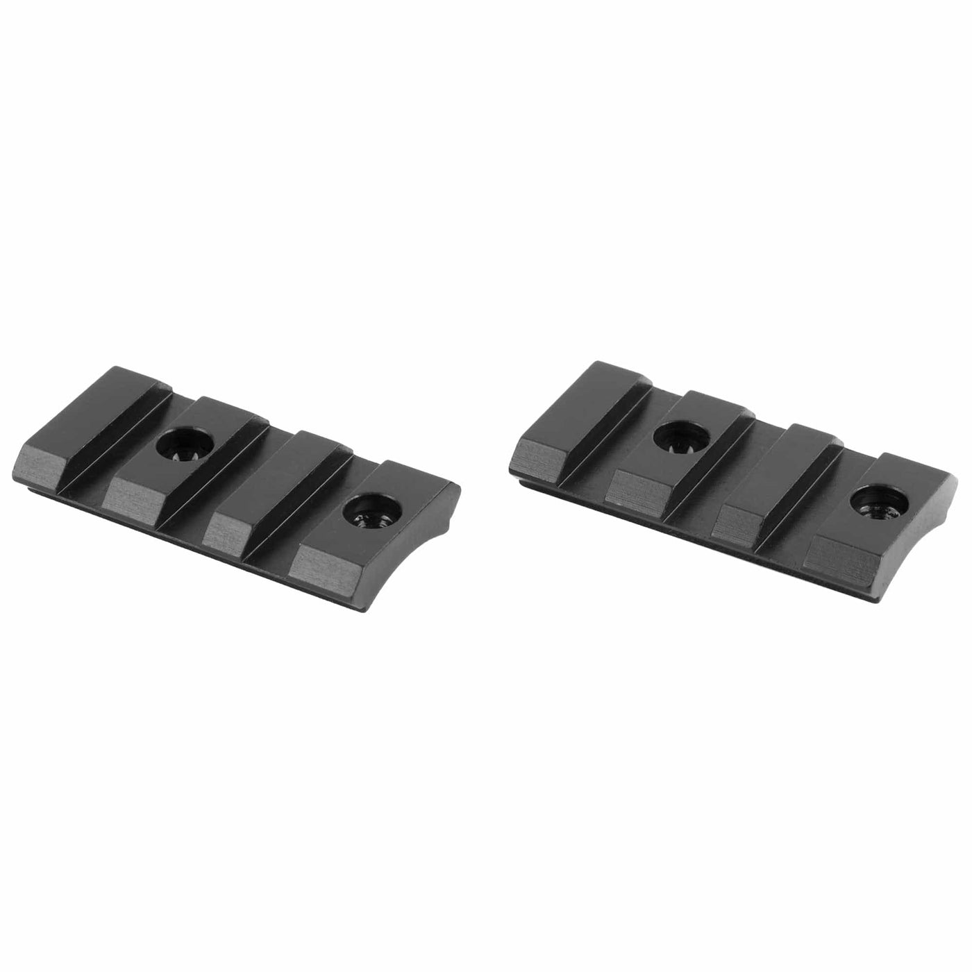 Burris Burris Xtb Sav S&l Rev Rnd Rear Matt Scope Mounts