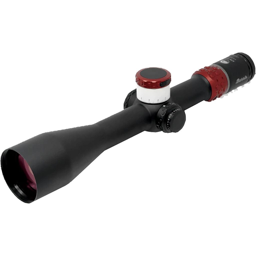 Burris Burris Xtreme Tactical Pro Scope 5.5-30x56mm Scr 2 Mil Race Dial Optics