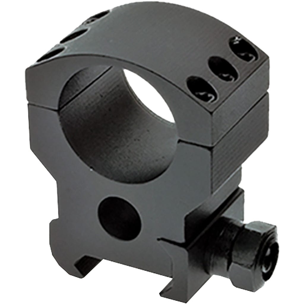Burris Burris Xtreme Tactical Rings 1 In. X-high 1 In. Height Two Rings Optics Accessories