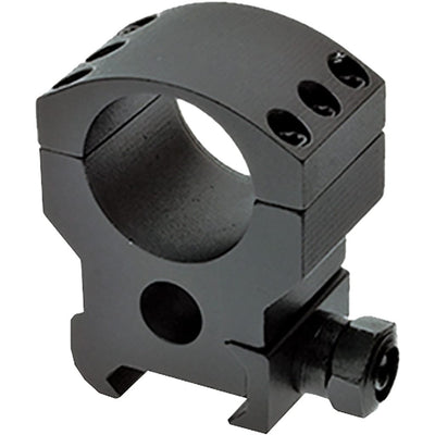 Burris Burris Xtreme Tactical Rings 1 In. X-high 1 In. Height Two Rings Optics Accessories