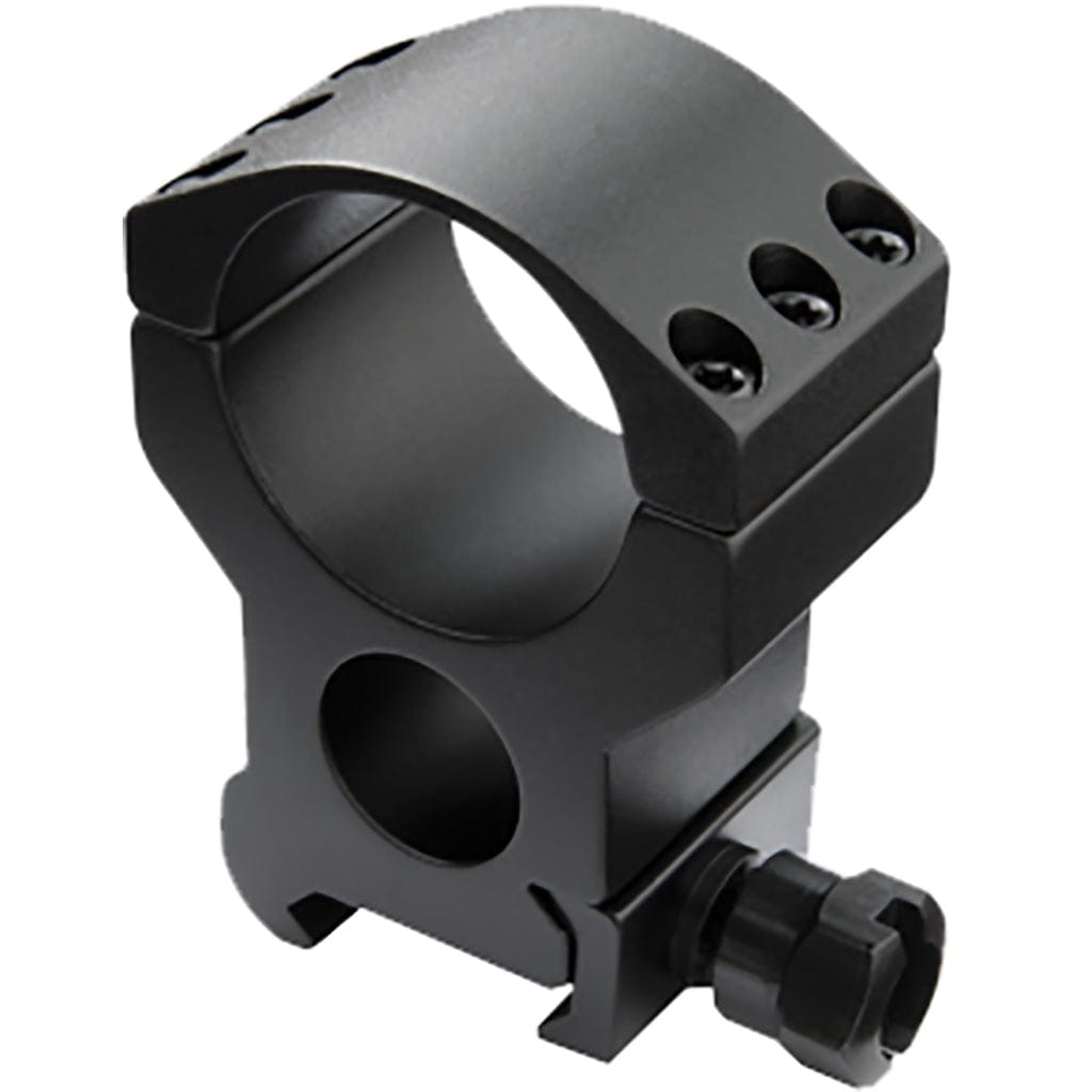 Burris Burris Xtreme Tactical Rings 30mm High 0.75 In. Height Two Rings Optics Accessories