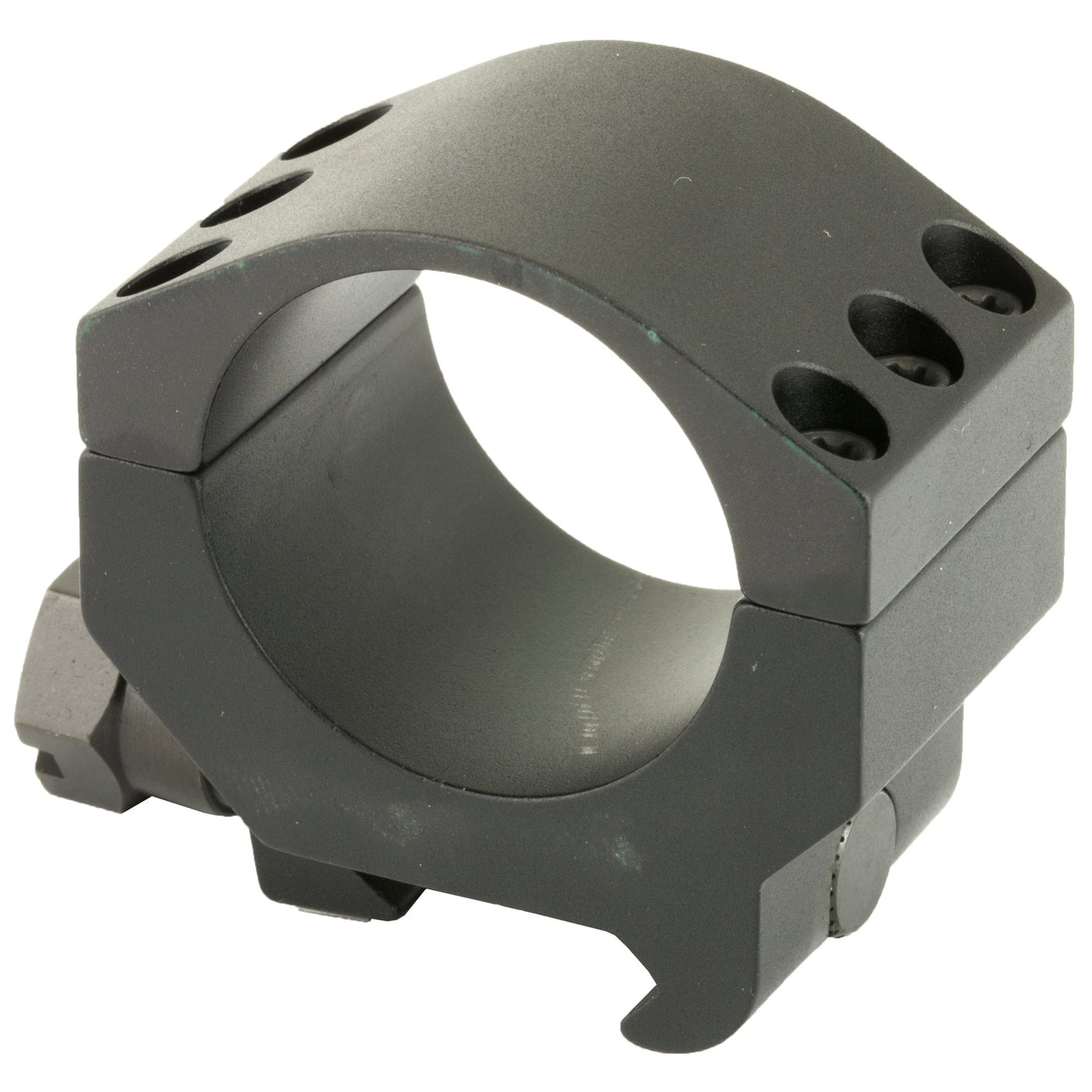 Burris Burris Xtreme Tactical Rings 30mm Low 0.25 In. Height One Ring Scope Mounts