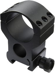 Burris Burris Xtreme Tactical Rings 30mm X-high 1 In. Height Two Rings Scope Mounts