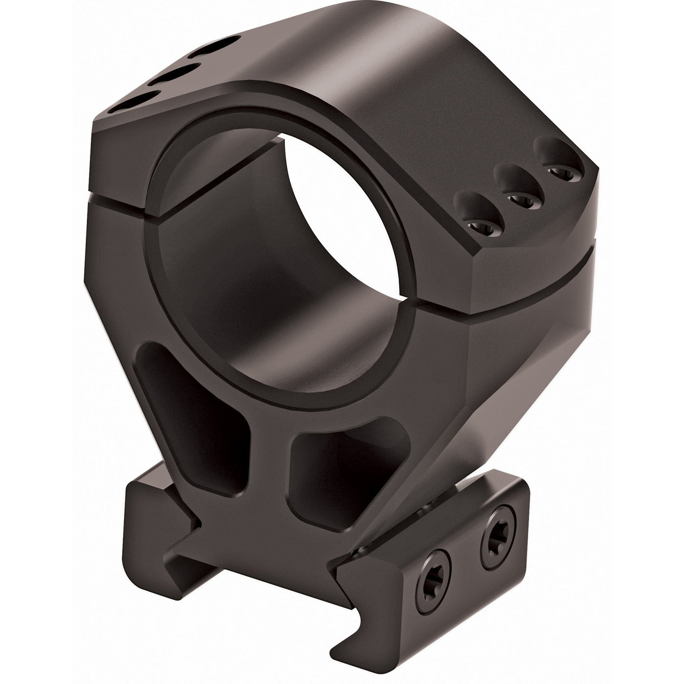 Burris Burris Xtreme Tactical Signature Rings 30mm 1.25 In. Height Pair Scope Mounts