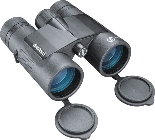 Bushnell Bushnell Binocular Prime - 10x42mm Roof Prism Black Scopes
