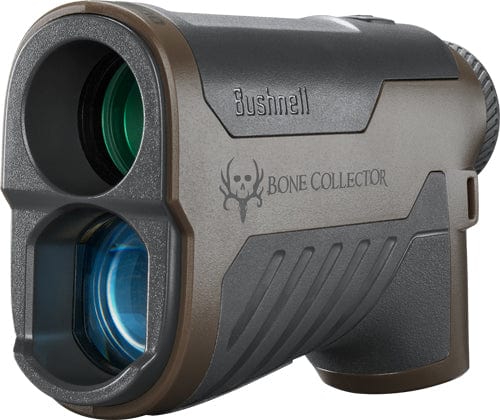 Bushnell Bushnell Bone Collector 1800 - Lrf 6x25mm Bluetooth Brown Optics