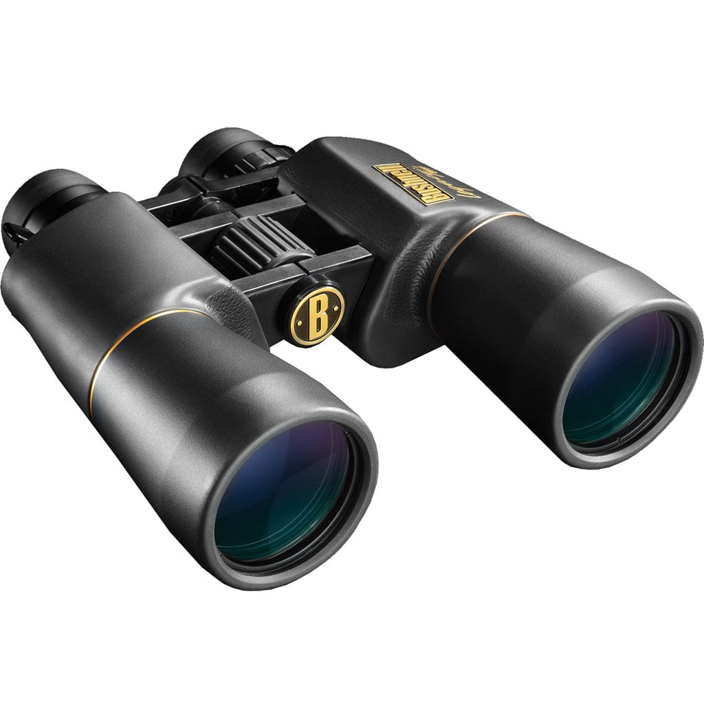 Bushnell Bushnell Legacy Binoculars 10-22x50 Optics And Sights