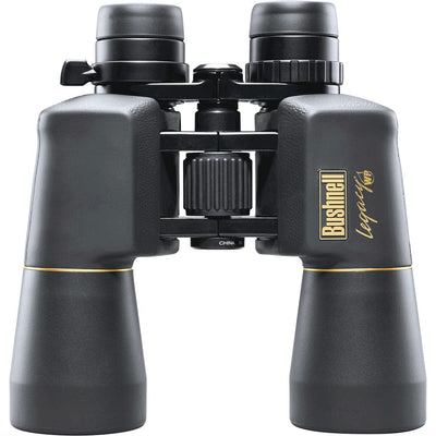 Bushnell Bushnell Legacy Binoculars 10-22x50 Optics And Sights