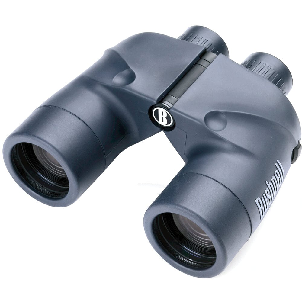 Bushnell Bushnell Marine 7 x 50 Waterproof/Fogproof Binoculars Optics And Sights