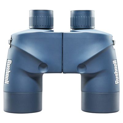 Bushnell Bushnell Marine 7 x 50 Waterproof/Fogproof Binoculars Optics And Sights