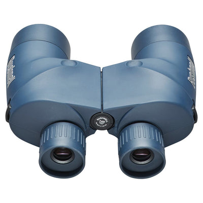 Bushnell Bushnell Marine 7 x 50 Waterproof/Fogproof Binoculars Optics And Sights