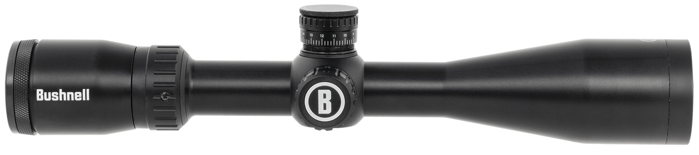 Bushnell Bushnell Prime, Bush Rp3120bf Bushnell Prime 3-12 Riflescope Optics