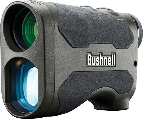 Bushnell Bushnell Rangefinder Engage - 1700 Lrf 6x24mm Black Binoculars