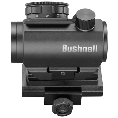 Bushnell Bushnell Red Dot Trs-25 Ar - Optic 3moa Dot Hi-rise Mount Scopes