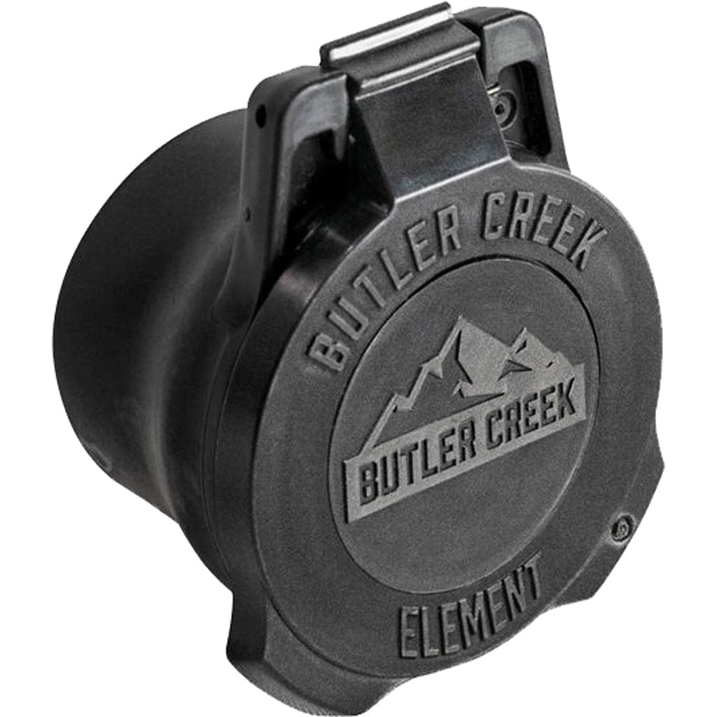 Butler Creek Butler Creek Element Scope Cap Black Eye Piece 1 Scope Mounts