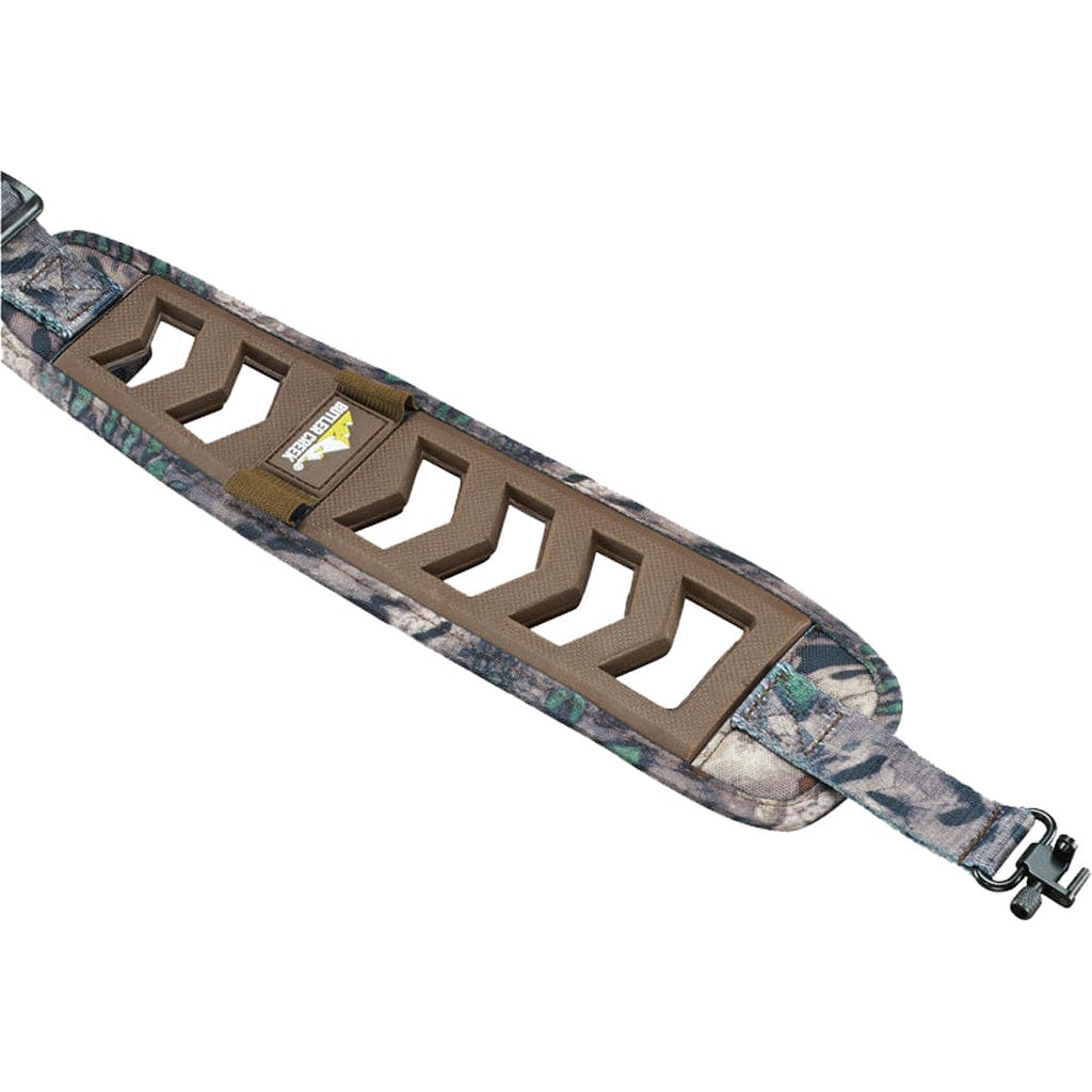 Butler Creek Butler Creek Featherlight Sling Camo W/ Swivles Shooting Gear and Acc