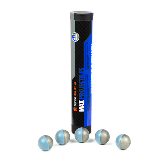 Byrna .61 Cal Max Projectiles - ONLY CL!