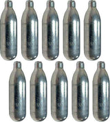 Byrna 12 Gram Co2 Cartridges - 10 Pack
