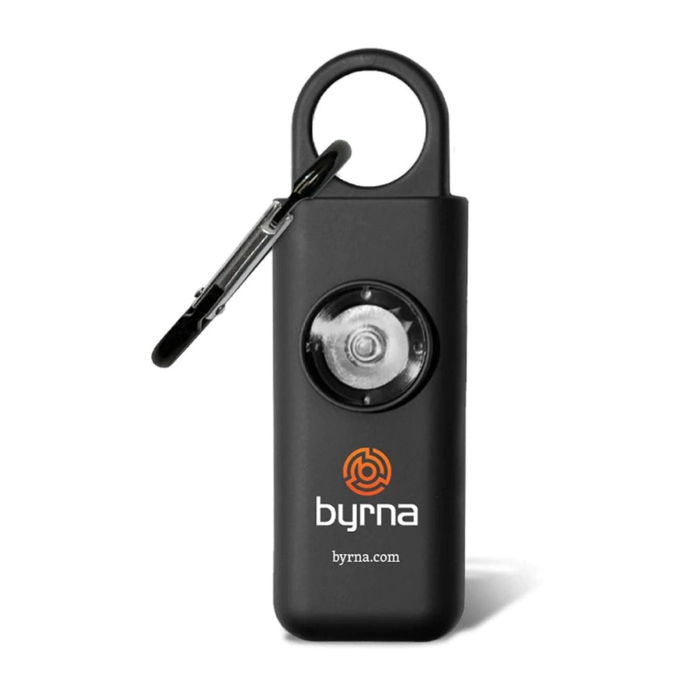 Byrna Technologies Byrna Banshee Alarm/flashing - Light Distress Device W/clip Black Personal Safety(non Firearms)