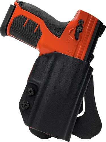 Byrna Technologies Inc. Byrna Kydex Waistband Right hand Public Safety And Le