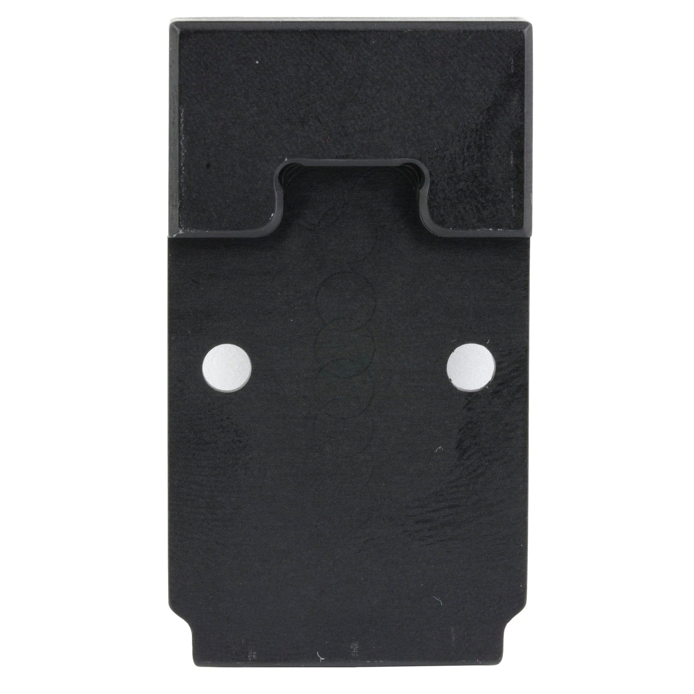 C&H Precision Weapons Chp Fn509 Adapter Rmr/sro/holo Scope Mounts