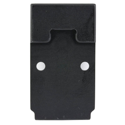 C&H Precision Weapons Chp Fn509 Adapter Rmr/sro/holo Scope Mounts