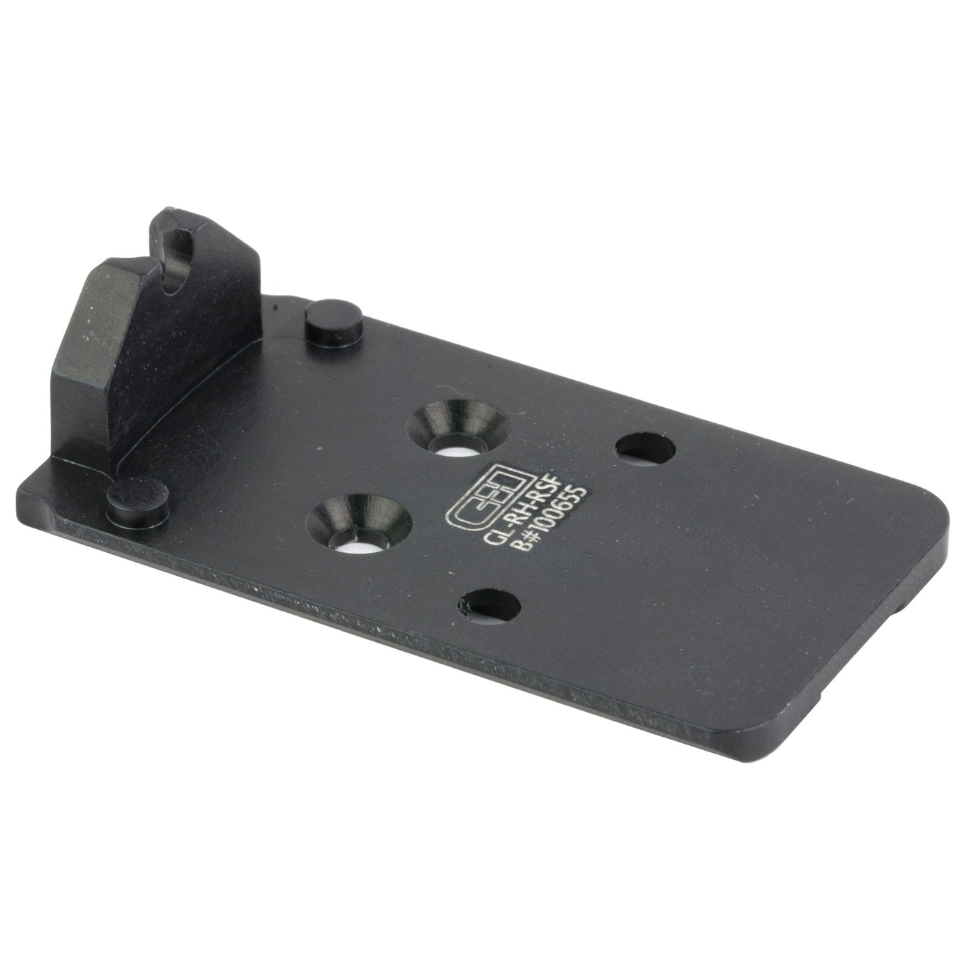 C&H Precision Weapons Chp For Glk Mos Adap Rmr/holo Scope Mounts