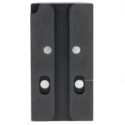 C&H Precision Weapons Chp For Glk Mos Adapter Holo 507k Scope Mounts