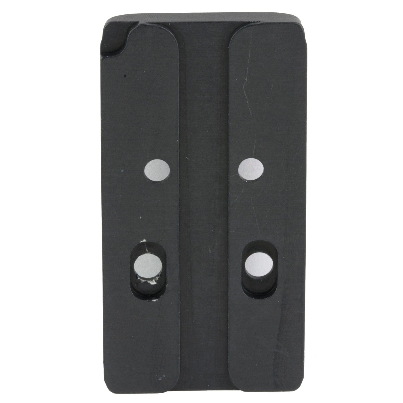 C&H Precision Weapons Chp For Glk Mos Adapter Leupold Dpp Scope Mounts