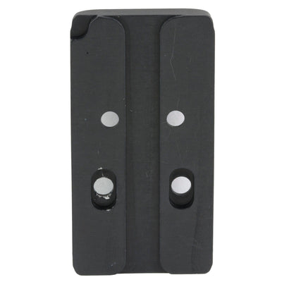 C&H Precision Weapons Chp For Glk Mos Adapter Leupold Dpp Scope Mounts