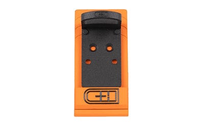 C&H Precision Weapons Chp For Glk Mos Defndr Adap Holo507c Scope Mounts