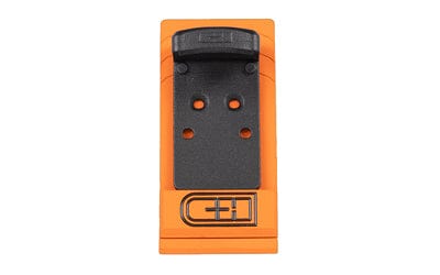 C&H Precision Weapons Chp For Glk Mos Defndr Adap Rmr I&ii Scope Mounts