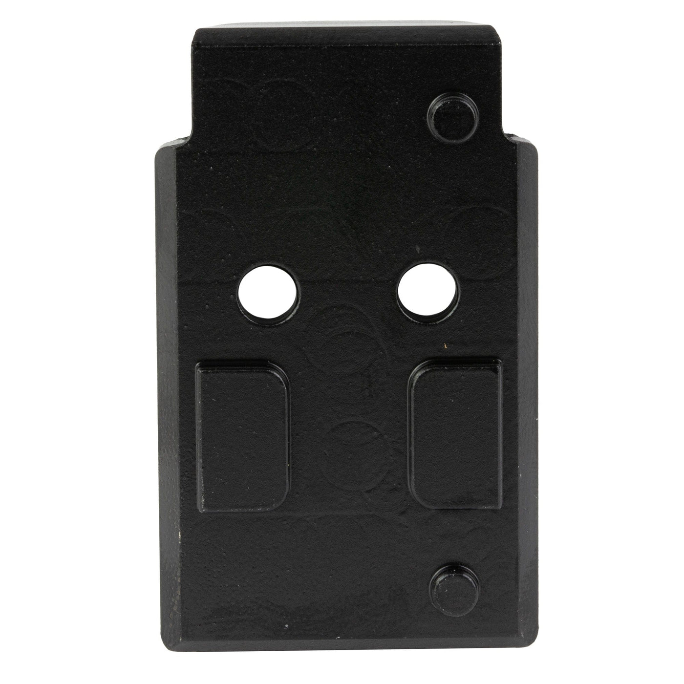 C&H Precision Weapons Chp Hk Vp9 Or Adapter Holoson 509t Scope Mounts