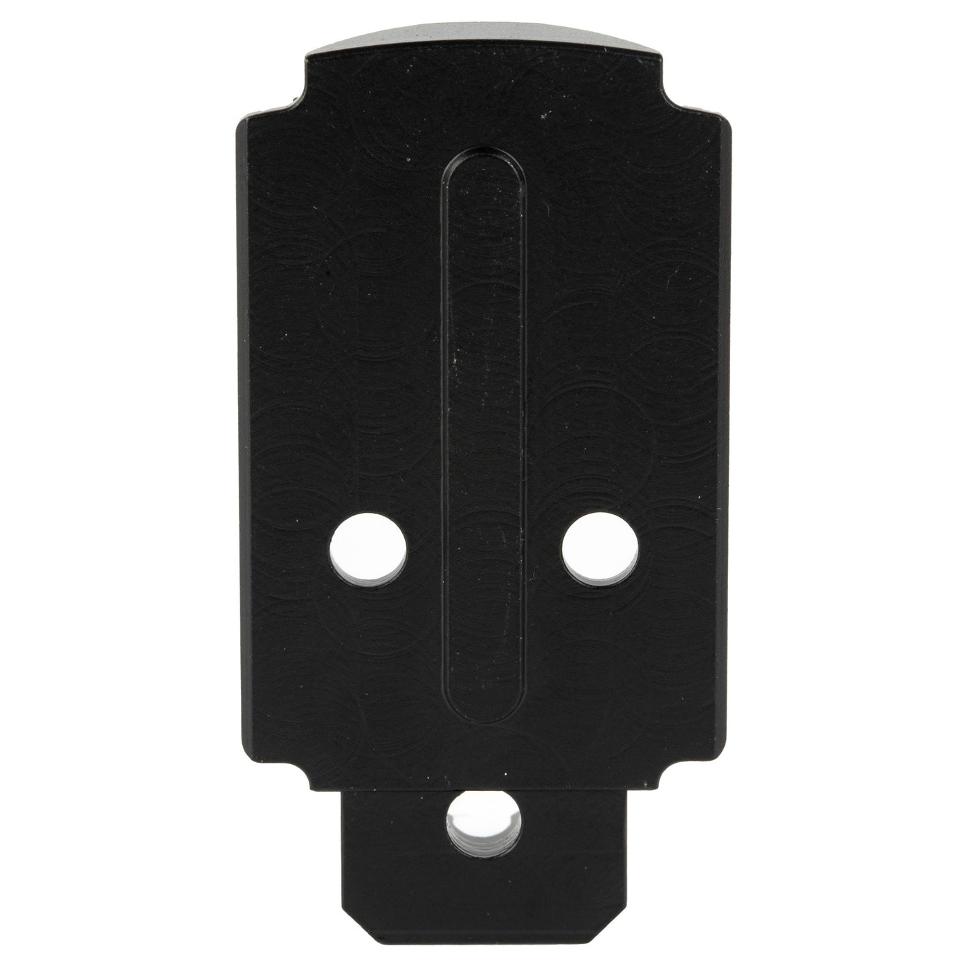 C&H Precision Weapons Chp Staccato Duo Adap Holo 509t Scope Mounts