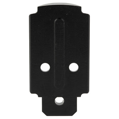 C&H Precision Weapons Chp Staccato Duo Adap Holo 509t Scope Mounts
