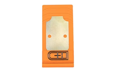 C&H Precision Weapons Chp Trijicon Rmr Sealing Plate Scope Mounts