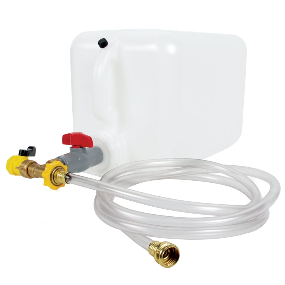 Camco Camco D-I-Y Boat Winterizer Engine Flushing System Marine Plumbing & Ventilation