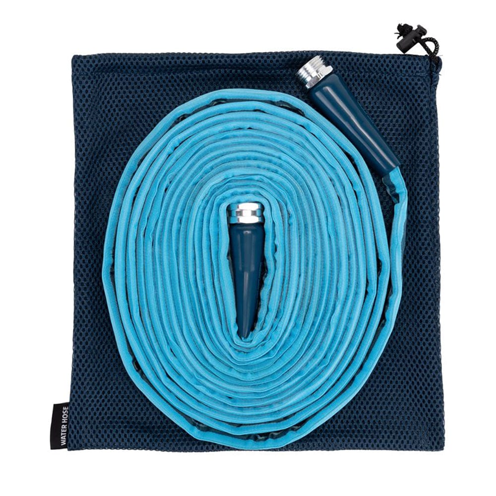 Camco Camco EvoFlex2 25' Lightweight RV/Marine Drinking Water Hose - 5/8" ID Outdoor