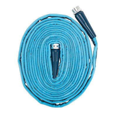 Camco Camco EvoFlex2 25' Lightweight RV/Marine Drinking Water Hose - 5/8" ID Outdoor